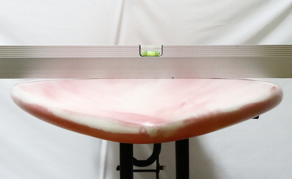 Dick Van Straalen 5'8 Hydro Hull PU – Alternative Mart