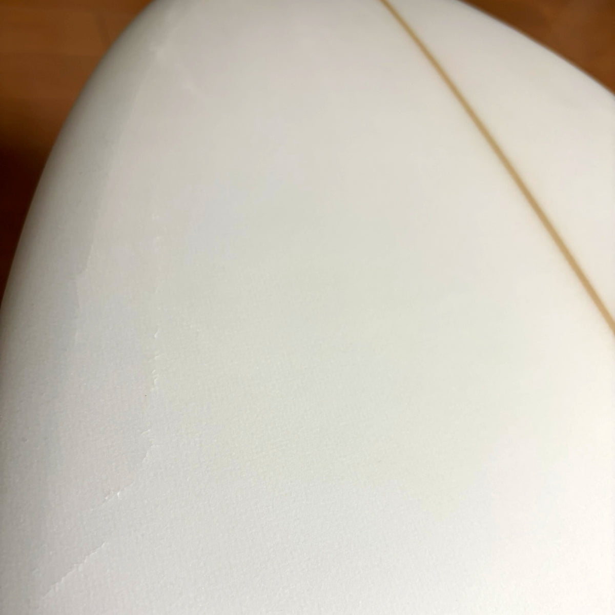 Shapes and Hulls 7'0 Hull(Used) – Alternative Mart