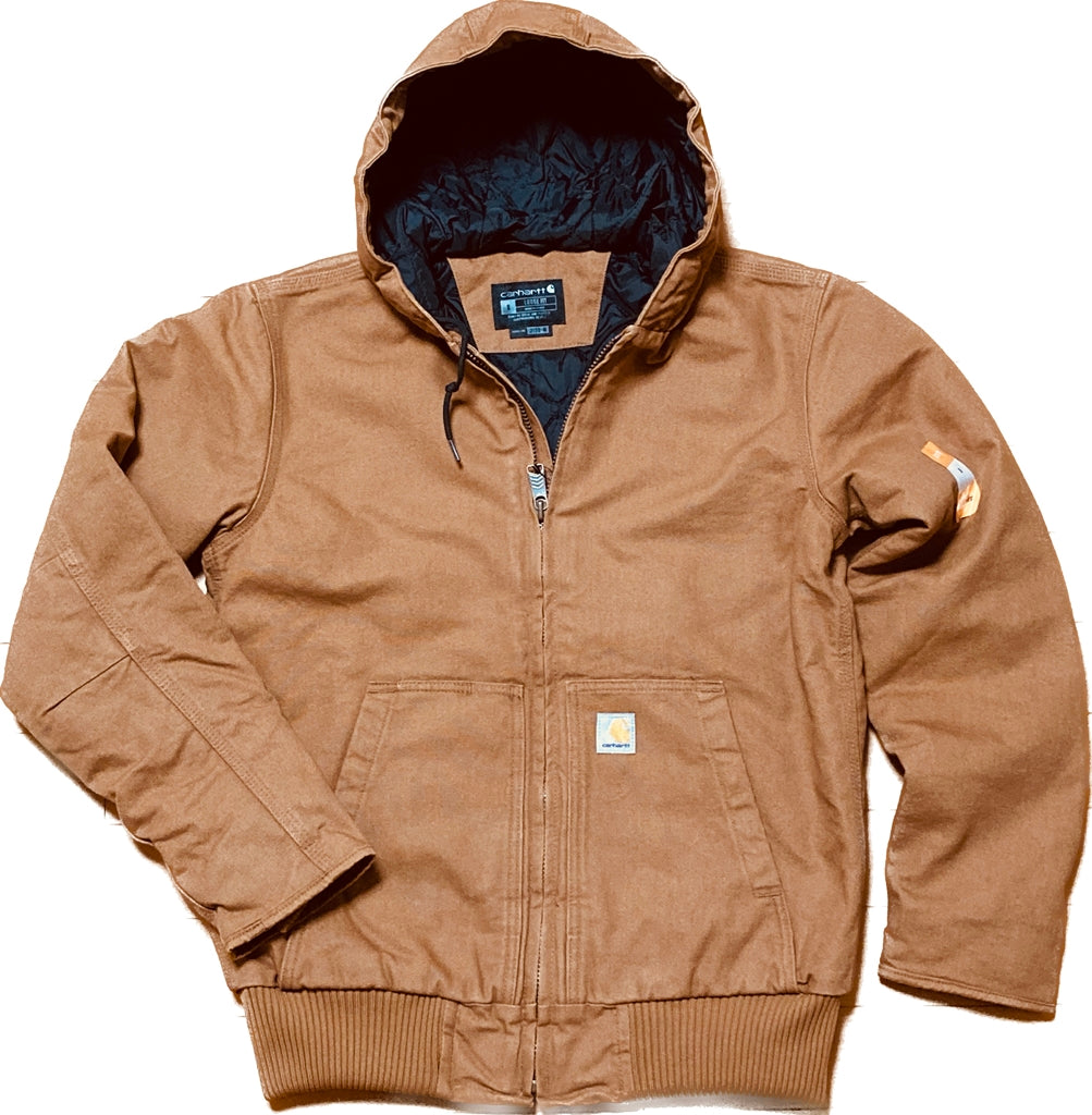 専用【CARHARTT】J160 MDT/DUCK ACTIVE JACKET - beaconparenting.ie