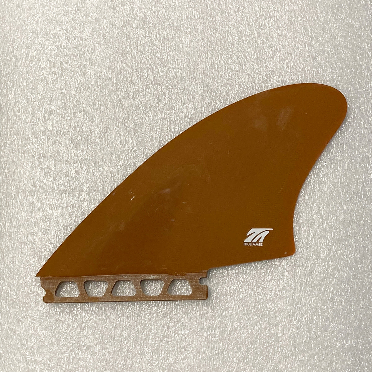 True Ames Hobie Fish Fin(Used)Kelp – Alternative Mart