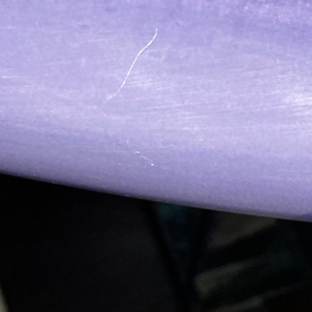 Dick Van Straalen 5'10 Twin Flyer(Used) – Alternative Mart
