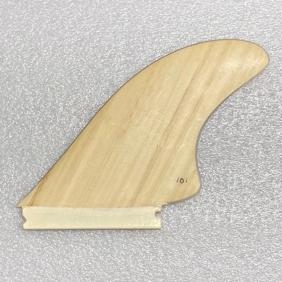 101 Fin Co Bamboo Flex Twin(Used) – Alternative Mart