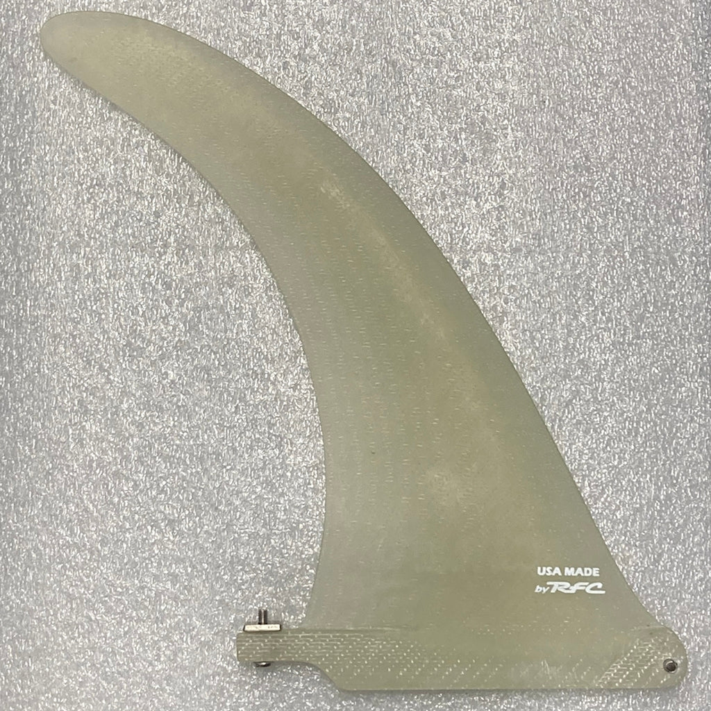 RFC 9'5 Hull Flex Fin(Used) – Alternative Mart