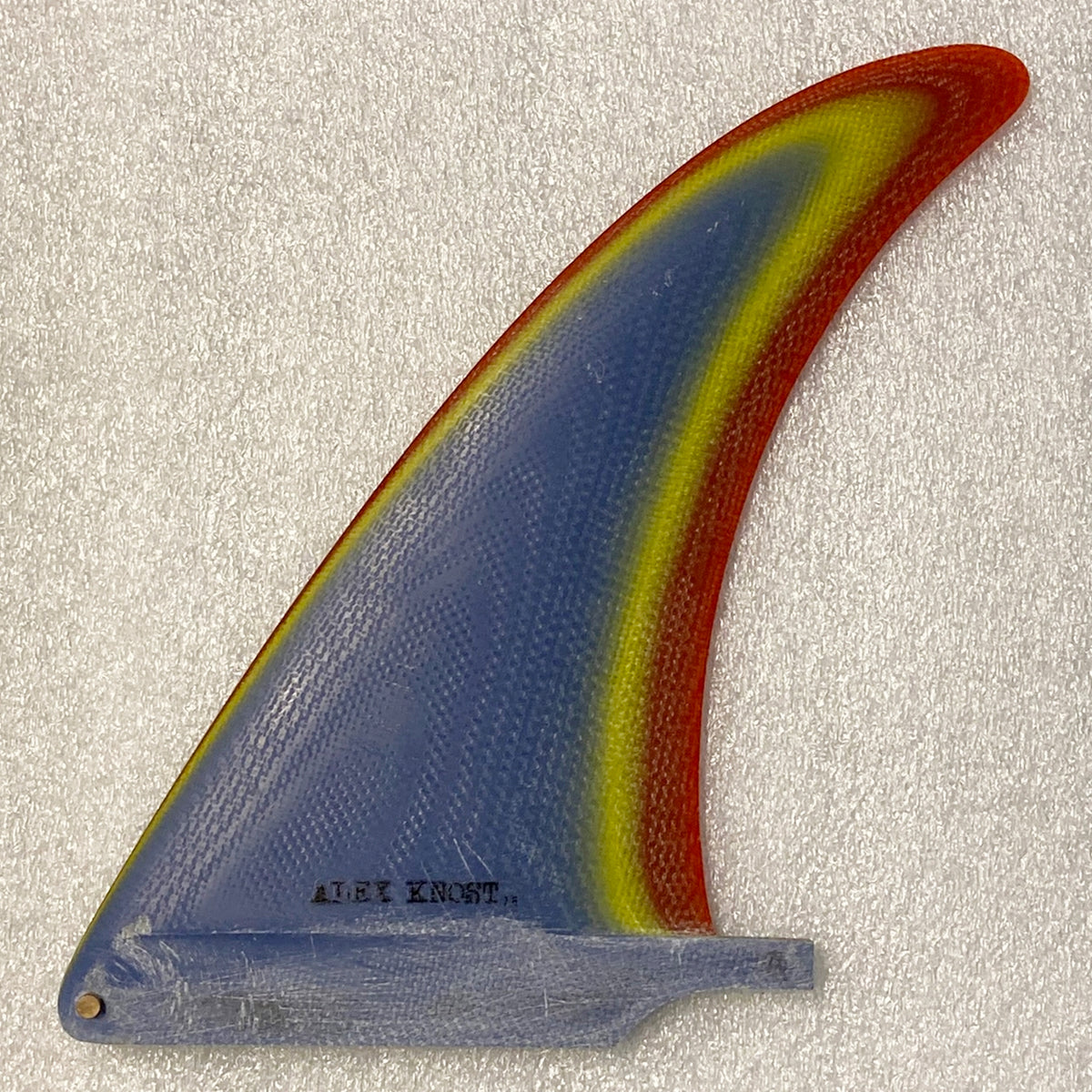 CAPTAIN FIN alex knost アレックスノスト フィン 7.5 CAPTAIN FIN 7.5