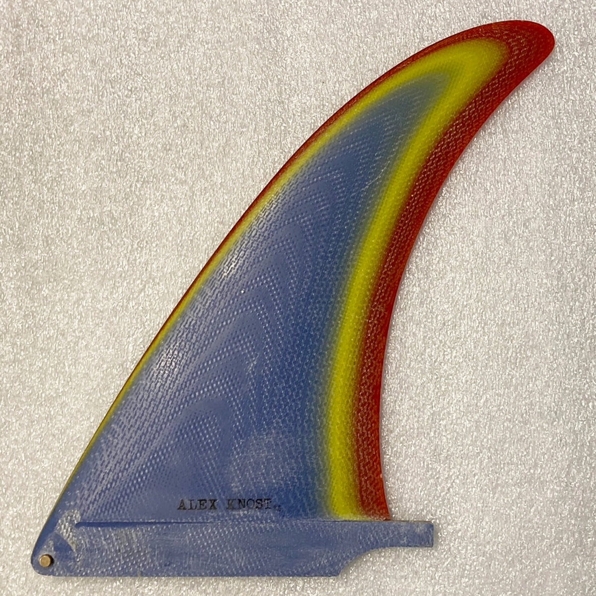 中古CAPTAIN FIN ALEX KNOST Classic 8.5 CAPTAIN FIN 8.5