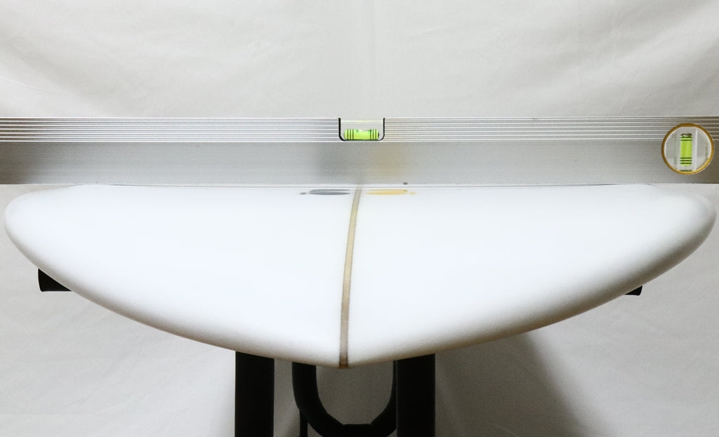 Grote Surfboards 5’8” Spoon deck Edge Kneeboard Alternative Mart