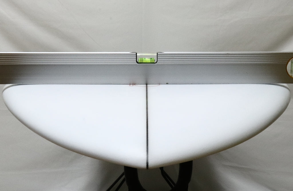 Grote Surfboards 5’6” Spoon deck Edge Kneeboard Alternative Mart