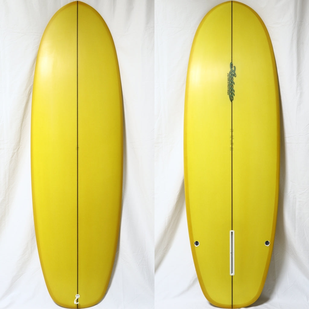 Liddle Designs 6'4 Burrito DX – Alternative Mart