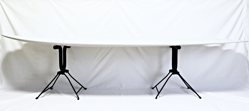 Liddle Designs 7'10 Baby V – Alternative Mart