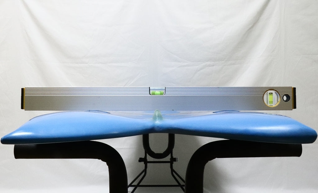 DVS Hydro Hull 5'8\" カーボン DVS Hydro Hull 5'8 EPSインプレッション – Alternative Mart