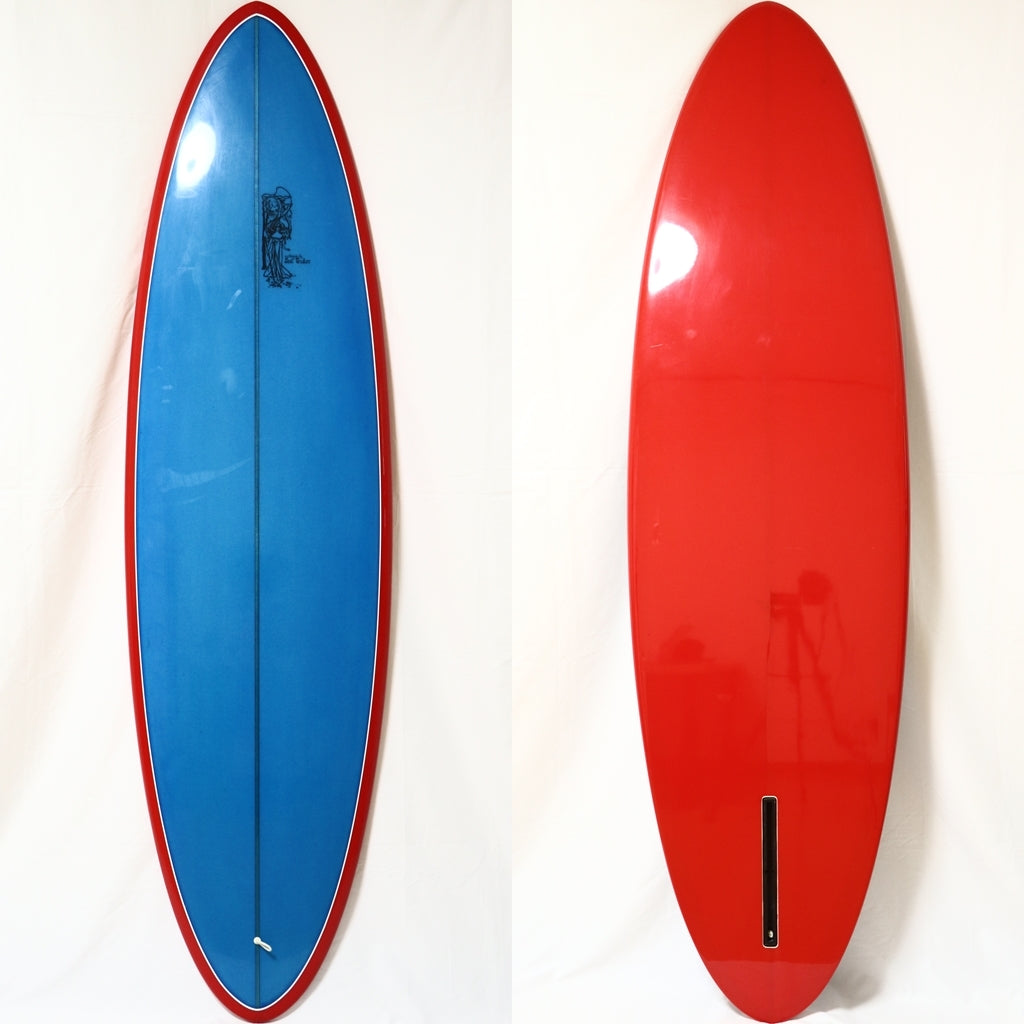 Joel Tudor 6`4 Good Karma(Used)