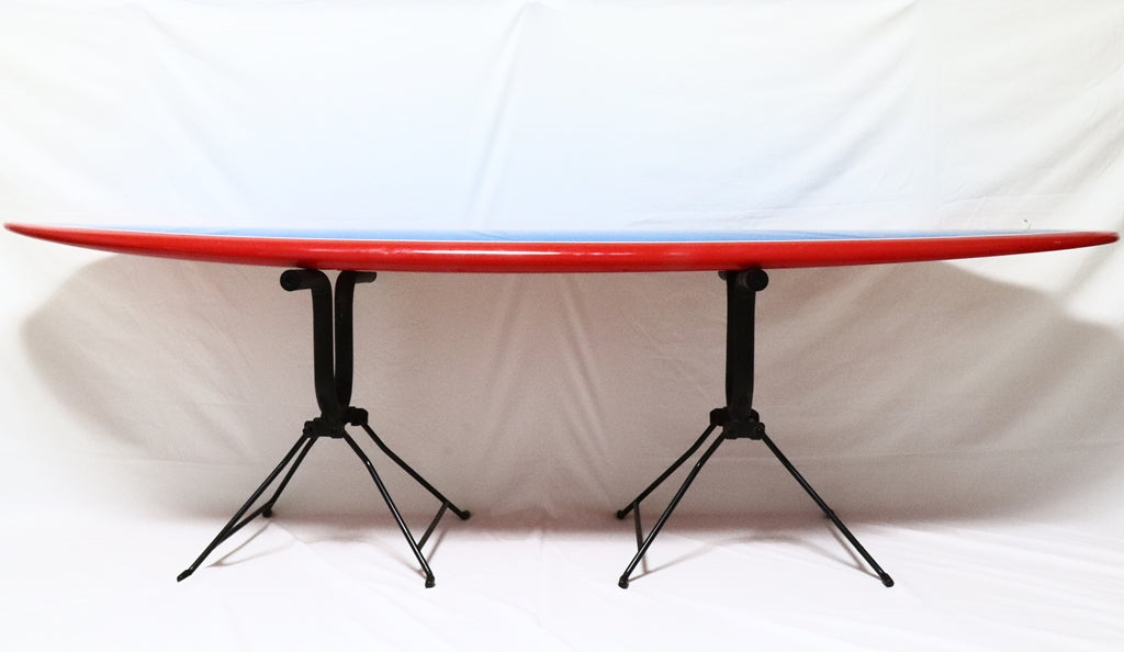 Joel Tudor 6`4 Good Karma(Used) – Alternative Mart