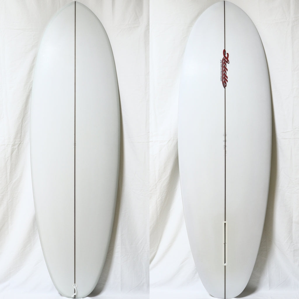 Liddle Designs 6'2 M3P – Alternative Mart