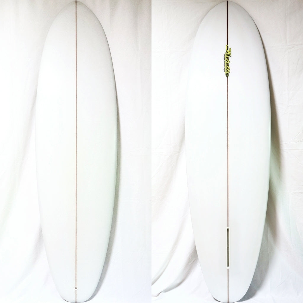 Liddle Designs 7'0 M3P – Alternative Mart