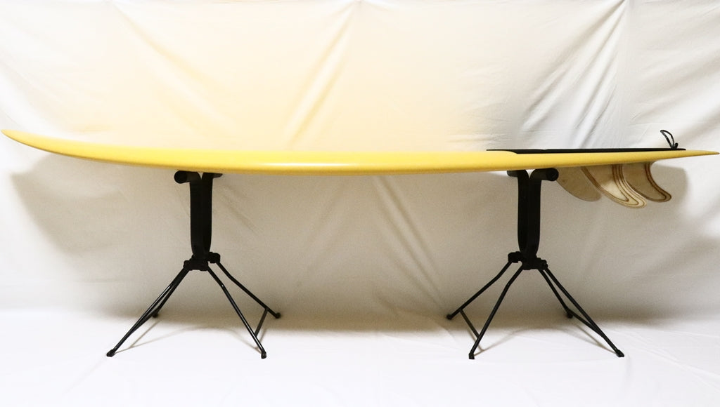 Christenson 6'6 Nautilus(Used) – Alternative Mart