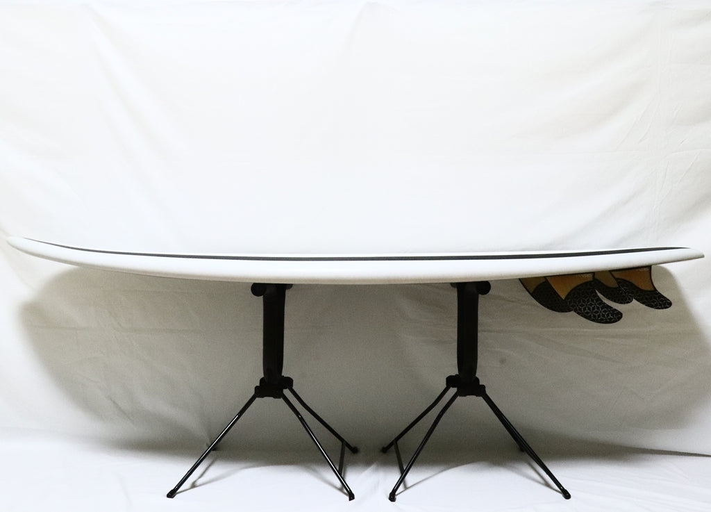 Dick Van Straalen 5'6 Quad Skate EPS/CARBON(Used