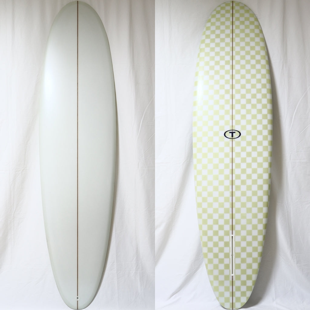 Tanner Prairie 7'4 Hull – Alternative Mart