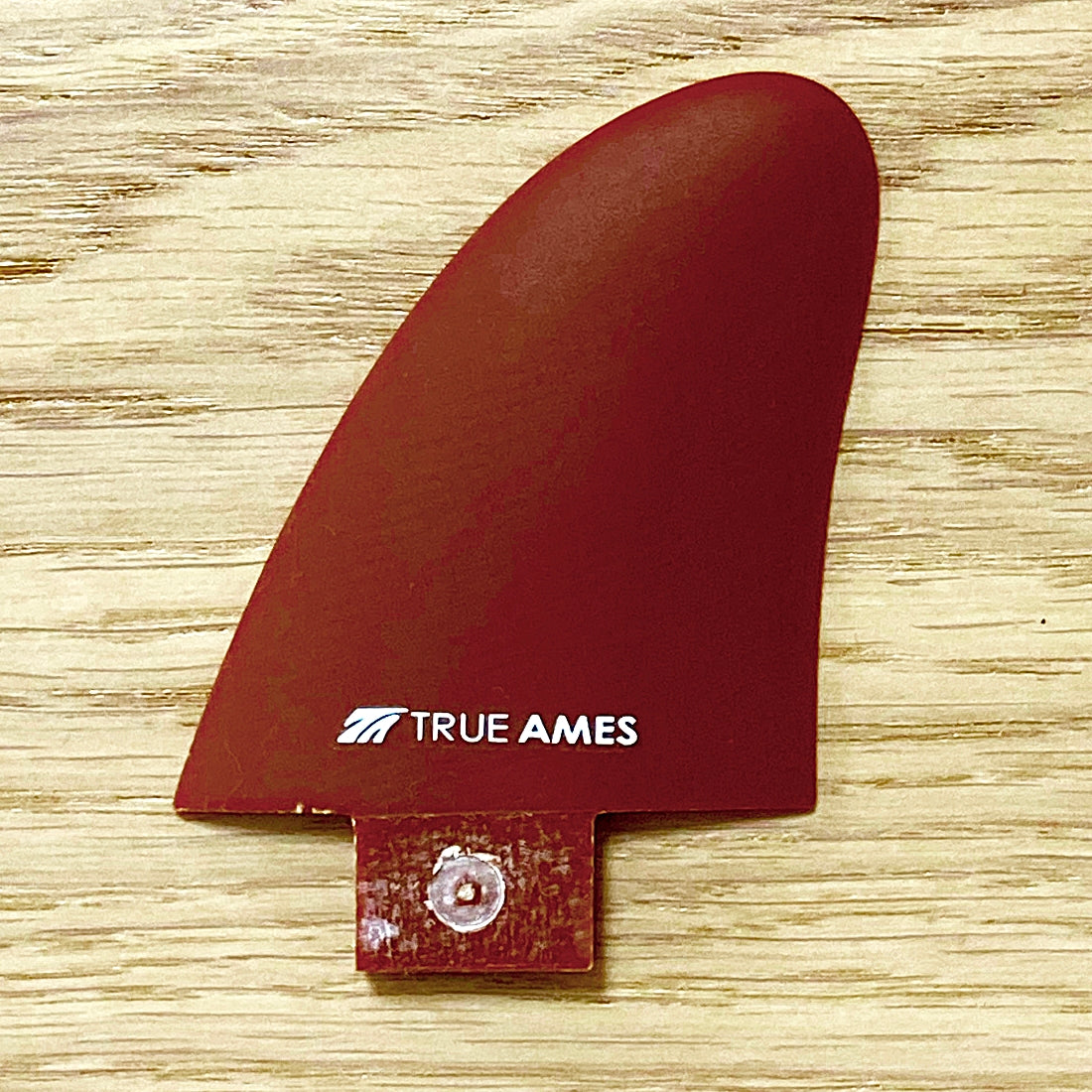 True Ames 2.6