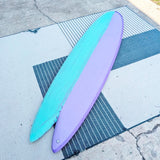 Nebula Surfcraft 7'6 Hull Fish