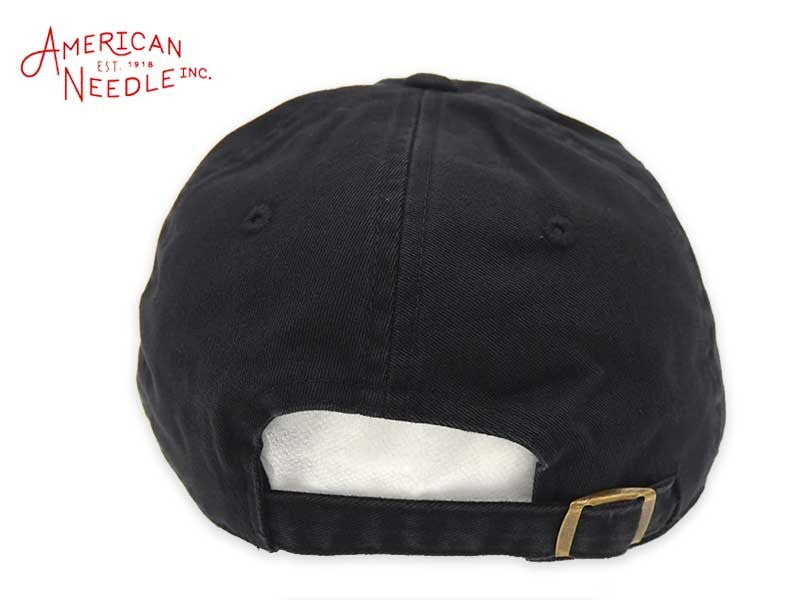 AMERICAN NEEDLE AC/DC BALL CAP – Alternative Mart