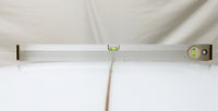 Symmetric Machine 7'0 Traditional Displacement Hull