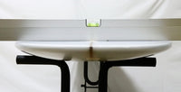 Symmetric Machine 7'0 Traditional Displacement Hull