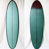 Symmetric Machine 6'6 The MP(Used)