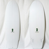 Grote Surfboards 5'8 Speed Bar Twinzer