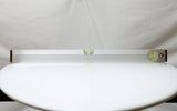 Grote Surfboards 5'8 Speed Bar Twinzer