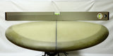 Nebula Surfcraft 7'0 Hull Fish