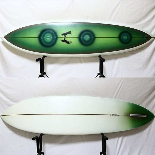 Eternal Life 7'10 Chapel Perilous Pintail(Outlet)