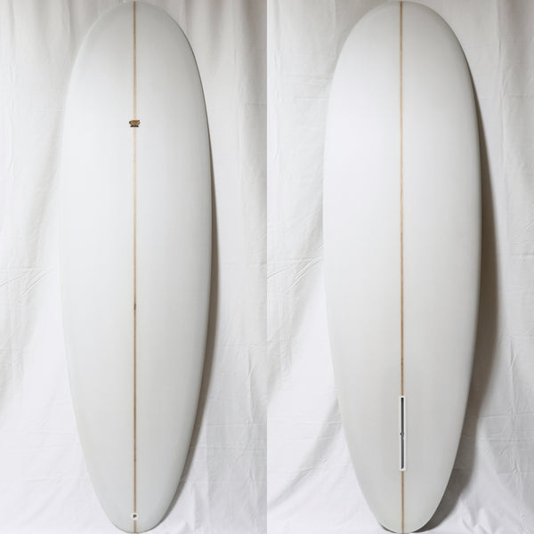 PIGS-N-HULLS 6'8 Hull(Outlet)