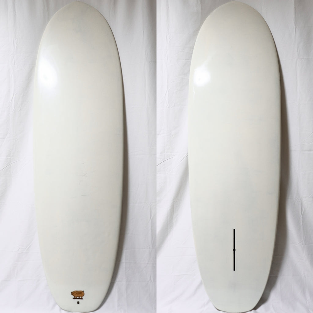 Alternative Mart Dick Van Straalen オルタナティブサーフボードの