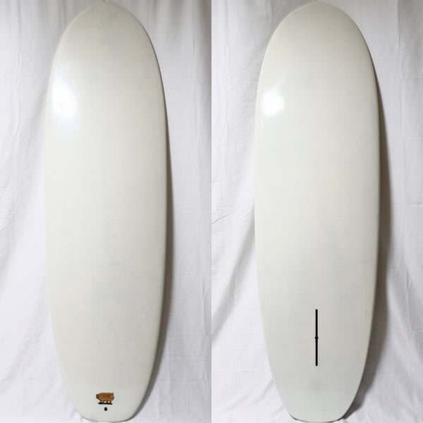 PIGS-N-HULLS 6'9 Hull(Used)