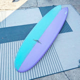 Nebula Surfcraft 7'6 Hull Fish