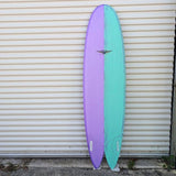Nebula Surfcraft 7'6 Hull Fish