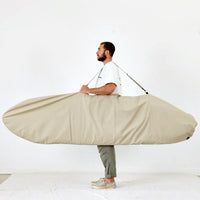 FARO ROLL BOTTOM BOARD BAG