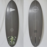 TF SHAPE BREDEN DESIGN 6'4 ARK CUSTOM(Used)