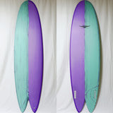 Nebula Surfcraft 7'6 Hull Fish