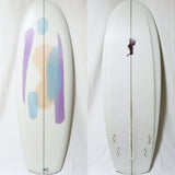 Nebula Surfcraft 5'8 RSKB(Used)