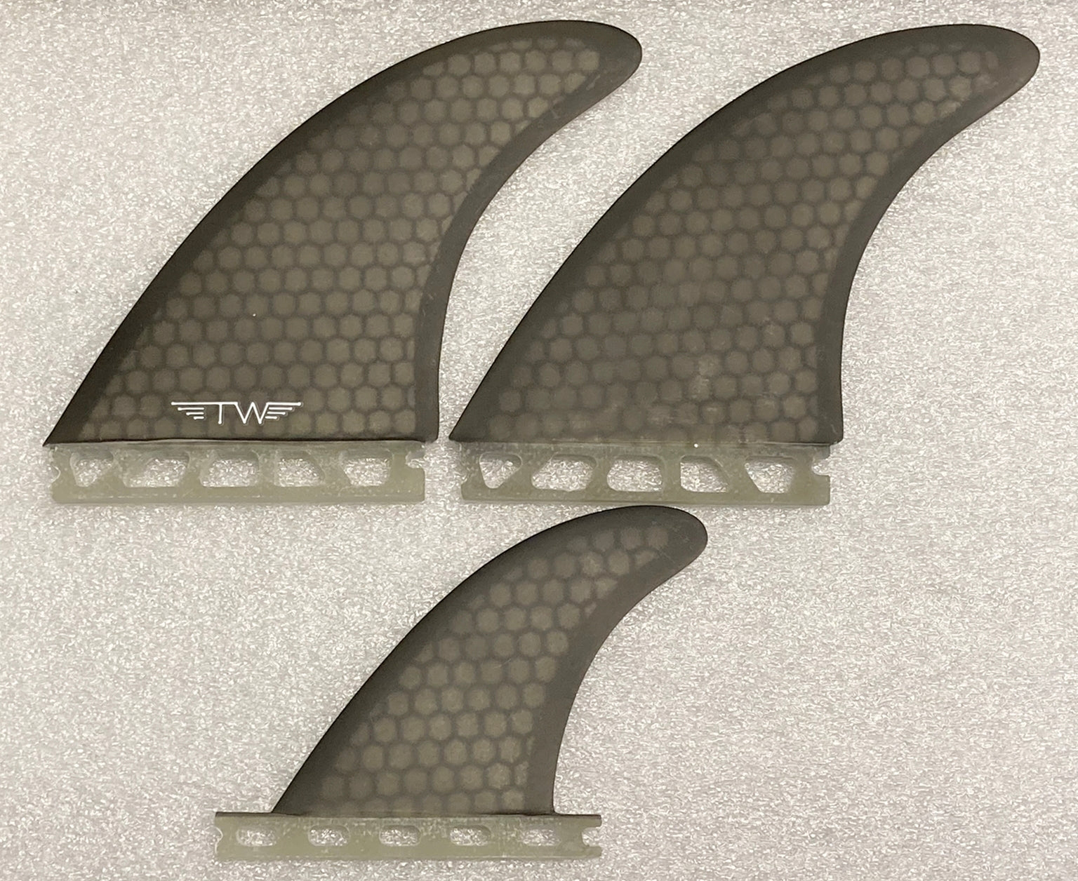 CAPTAIN FIN TW TWIN + TRAILER(Used) – Alternative Mart