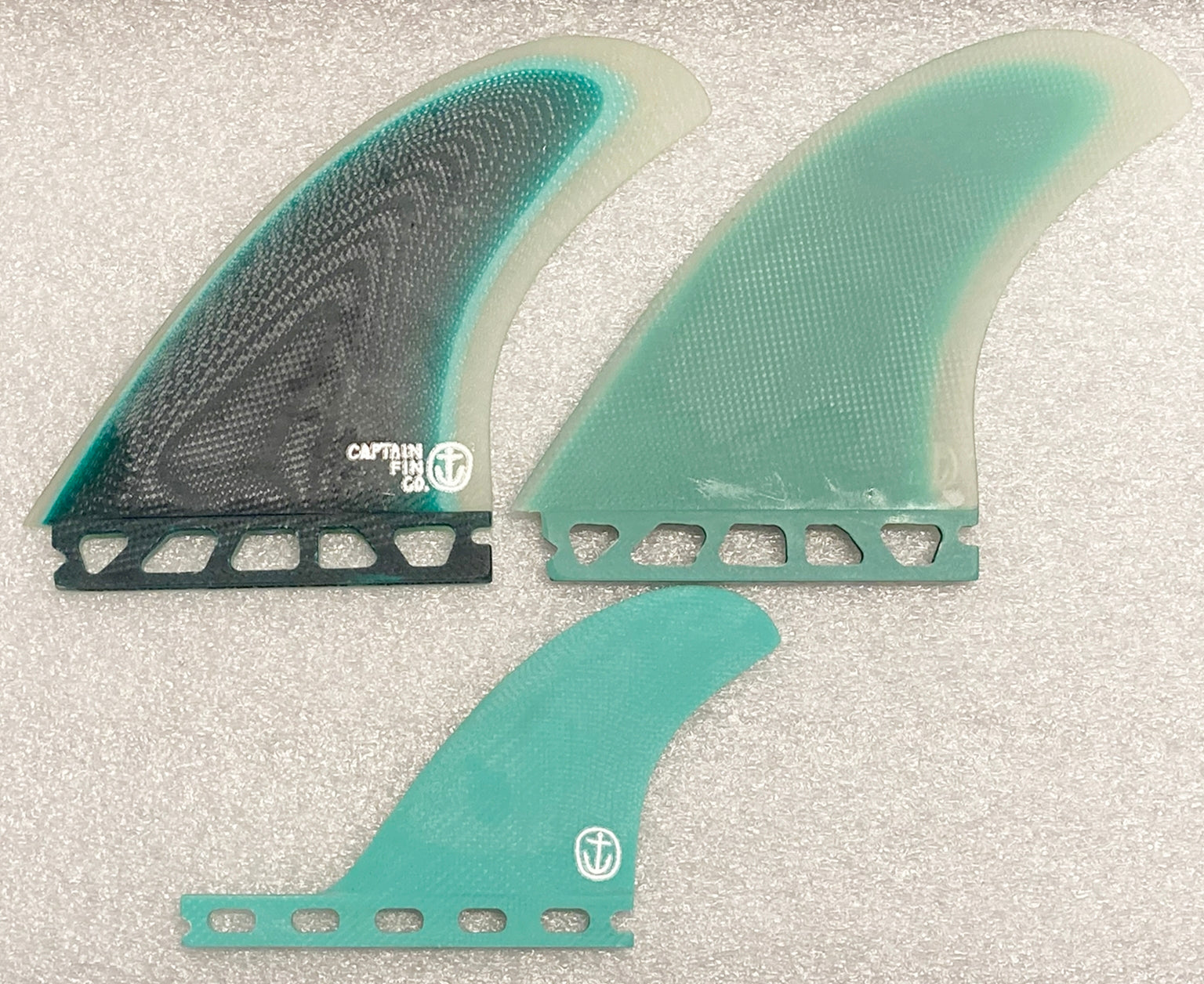 キャプテンフィン CF TWIN ESPECIAL + TRAILER CAPTAIN FIN CF TWIN ESPECIAL + TRAILER(Used) – Alternative Mart