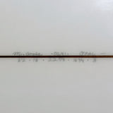 Grote Surfboards Opal 6'2 x22 5/8(Used)