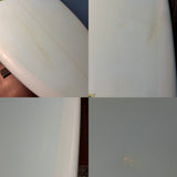 DEWEY WEBER 7'6 SKI(Used)