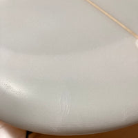 Grote 衝浪板 5'8” 湯匙板邊緣護膝（二手）
