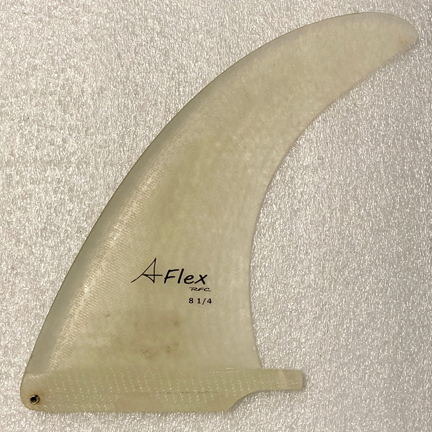 Rainbow Fin Co. A-Flex フィン　9-1/4 Rainbow Fin Company Inc - Fin, Surfboard Fin, Longboard Fin