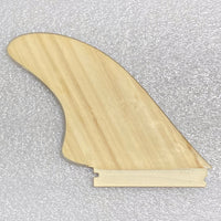 101 Fin Co Bamboo Flex Twin(Used)