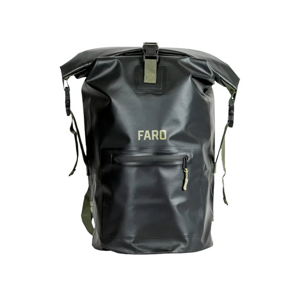 FARO Wetsuit Backpacks