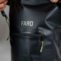 FARO Wetsuit Backpacks