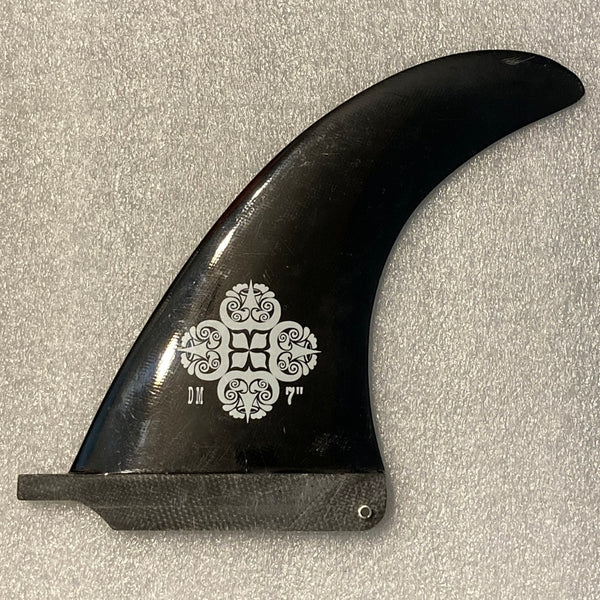 DART FIN DM 7"(Used)